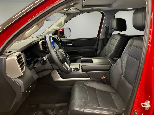 2023 Toyota Sequoia Limited