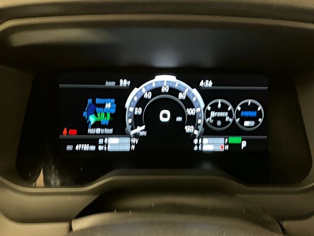 2023 Toyota Sequoia Limited