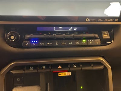2023 Toyota Sequoia Limited