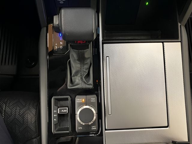 2023 Toyota Sequoia Limited