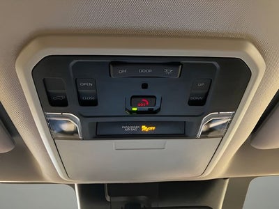 2023 Toyota Sequoia Limited
