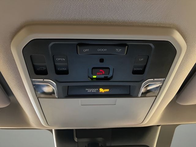 2023 Toyota Sequoia Limited