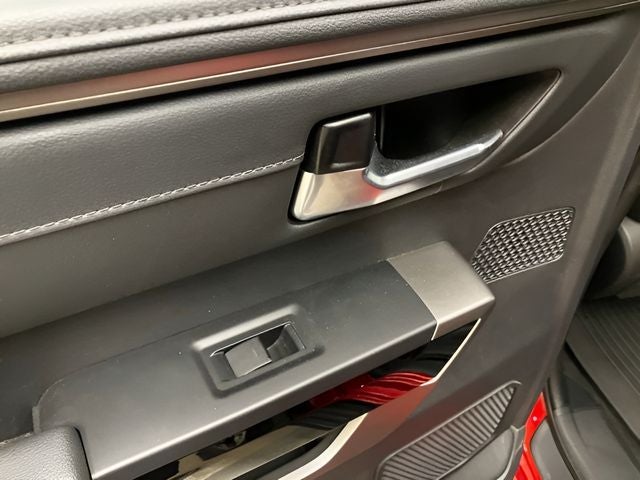 2023 Toyota Sequoia Limited