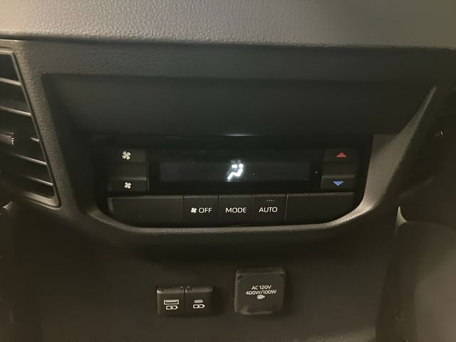 2023 Toyota Sequoia Limited
