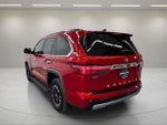 2023 Toyota Sequoia Limited