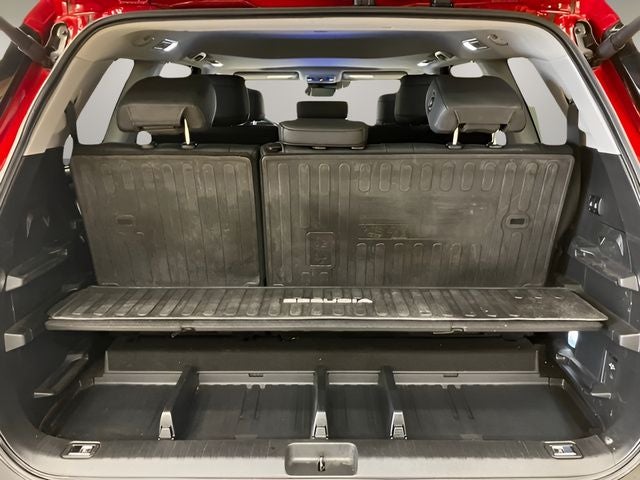 2023 Toyota Sequoia Limited