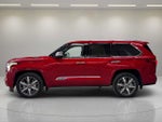 2023 Toyota Sequoia Capstone
