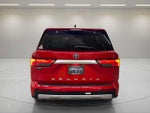2023 Toyota Sequoia Capstone