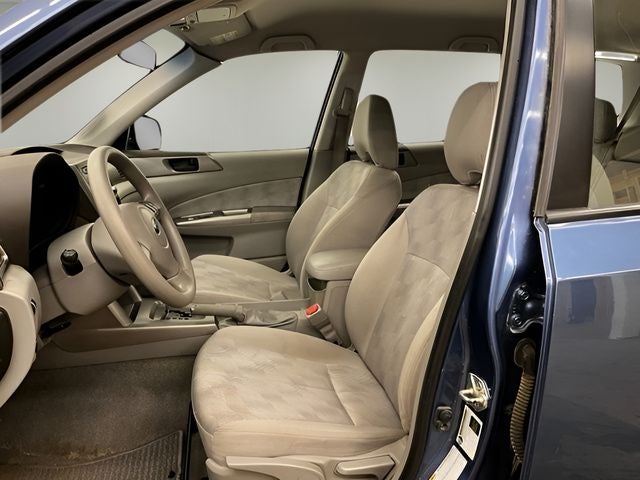 2010 Subaru Forester 2.5X Special Edition