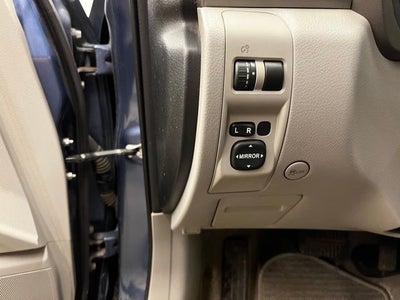 2010 Subaru Forester 2.5X Special Edition
