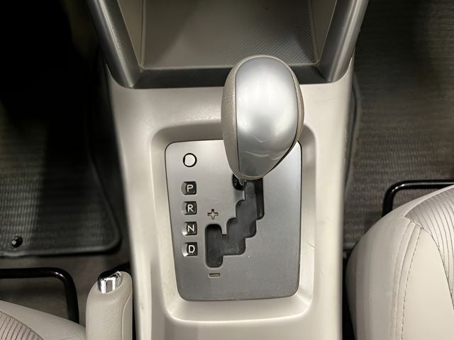 2010 Subaru Forester 2.5X Special Edition