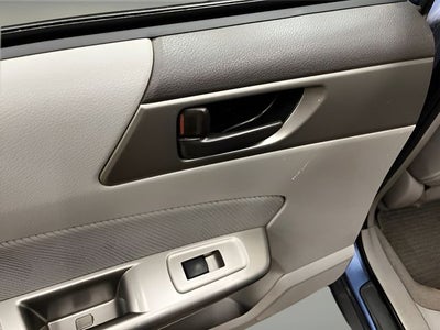 2010 Subaru Forester 2.5X Special Edition
