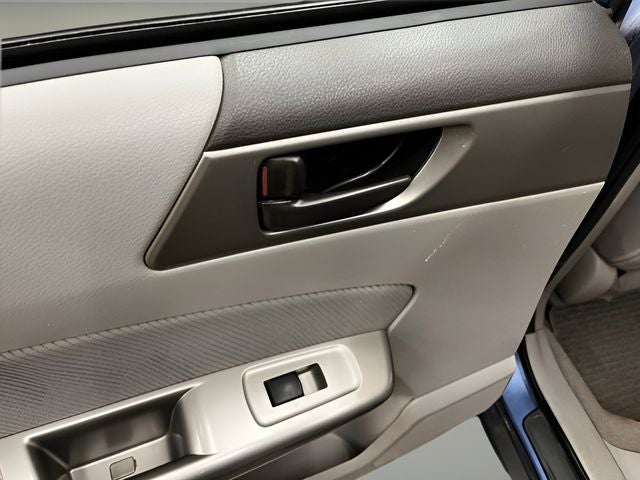 2010 Subaru Forester 2.5X Special Edition