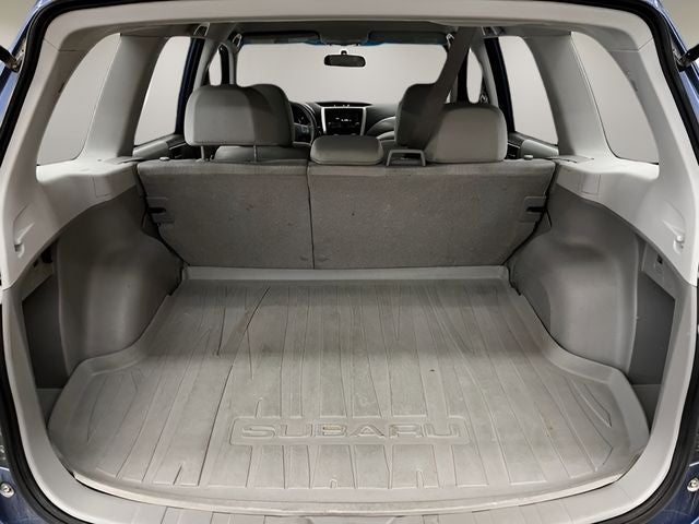 2010 Subaru Forester 2.5X Special Edition