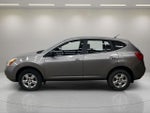 2010 Nissan Rogue S