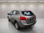 2010 Nissan Rogue S