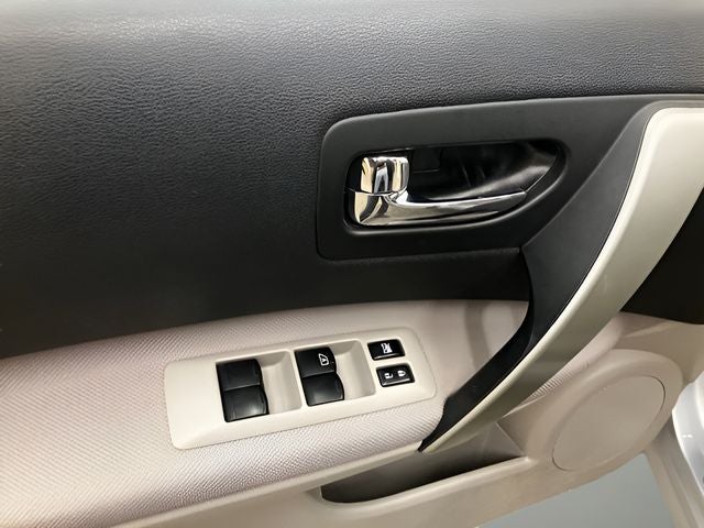 2012 Nissan Rogue SV