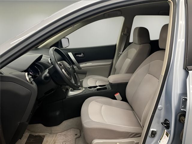 2012 Nissan Rogue SV