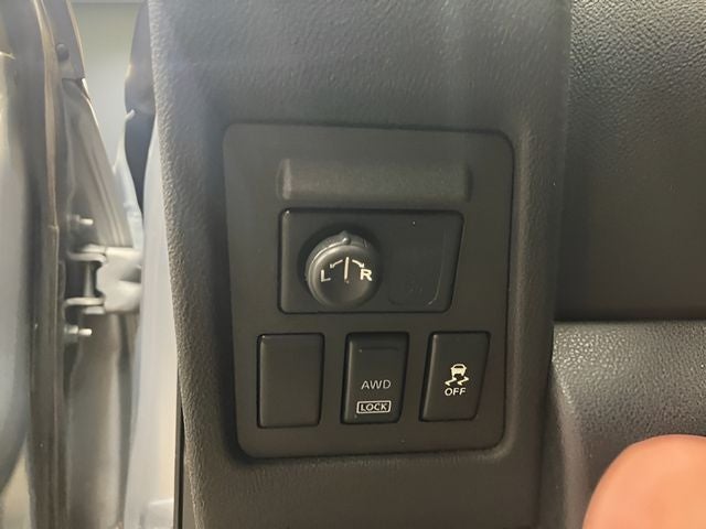 2012 Nissan Rogue SV