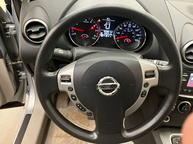 2012 Nissan Rogue SV