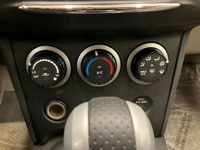 2012 Nissan Rogue SV