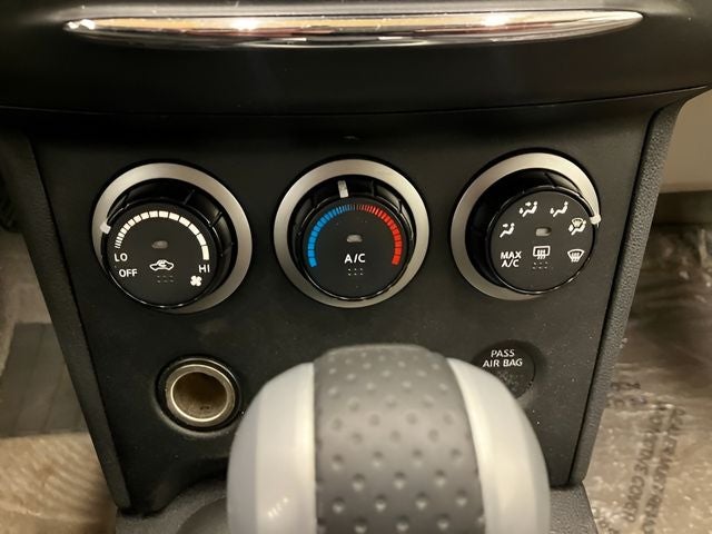 2012 Nissan Rogue SV