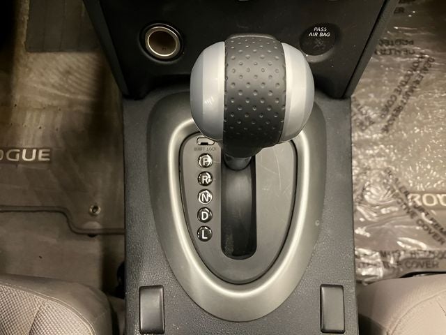 2012 Nissan Rogue SV