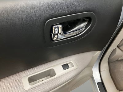 2012 Nissan Rogue SV