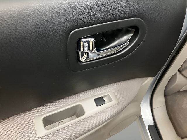 2012 Nissan Rogue SV