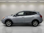 2012 Nissan Rogue SV