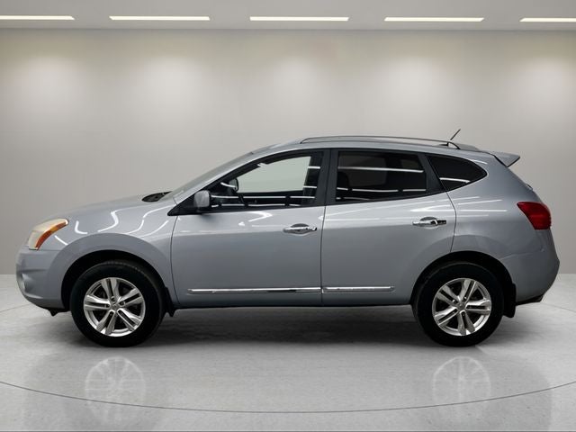 2012 Nissan Rogue SV