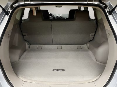 2012 Nissan Rogue SV