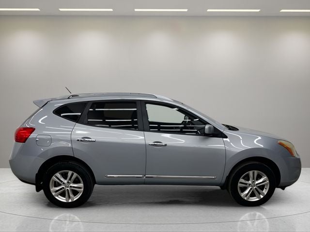 2012 Nissan Rogue SV