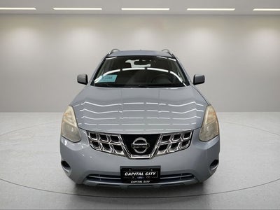 2012 Nissan Rogue SV