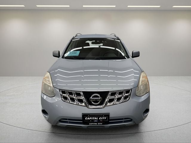 2012 Nissan Rogue SV