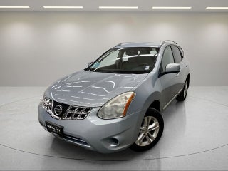 2012 Nissan Rogue SV