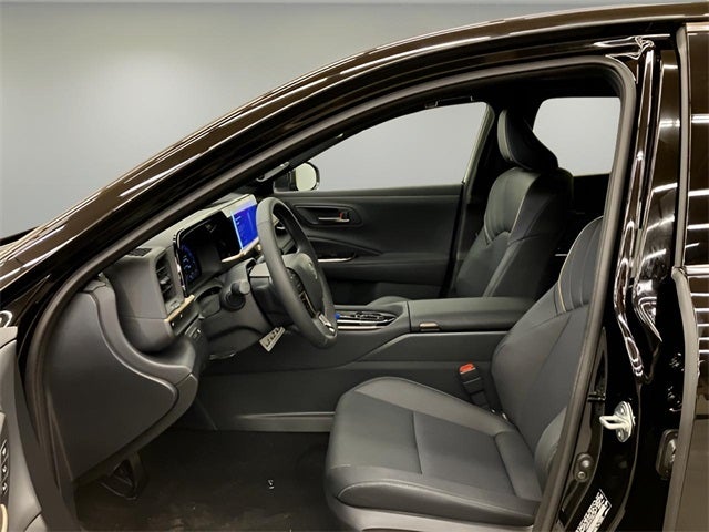 2026 Toyota Crown Limited