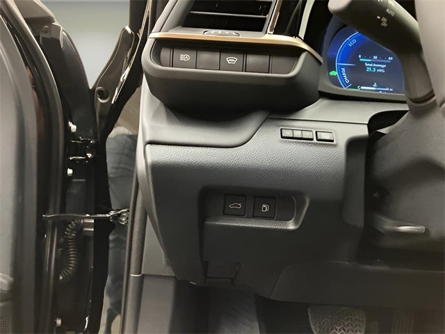 2026 Toyota Crown Limited