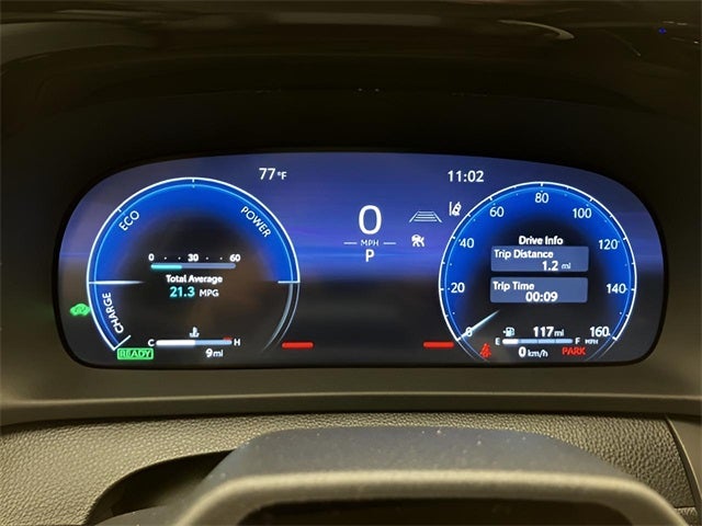 2026 Toyota Crown Limited