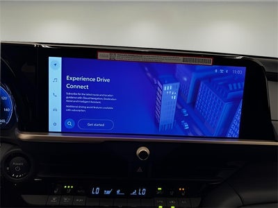 2026 Toyota Crown Limited