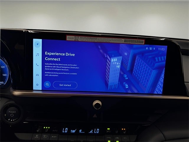 2026 Toyota Crown Limited