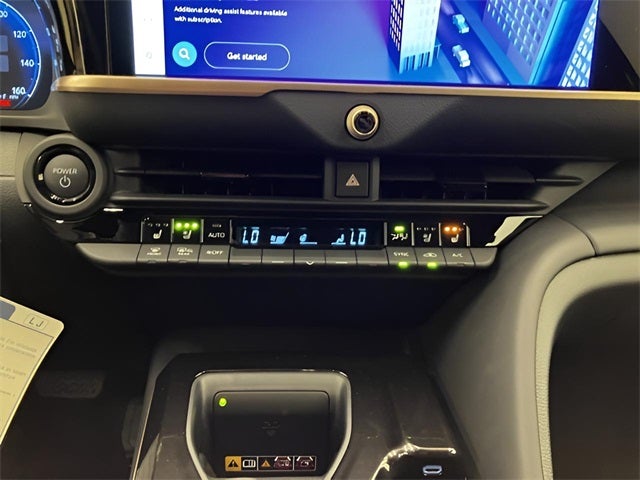 2026 Toyota Crown Limited