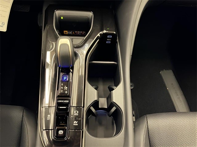 2026 Toyota Crown Limited