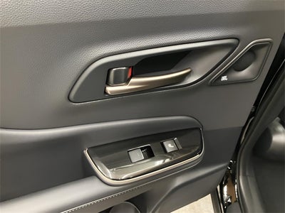 2026 Toyota Crown Limited