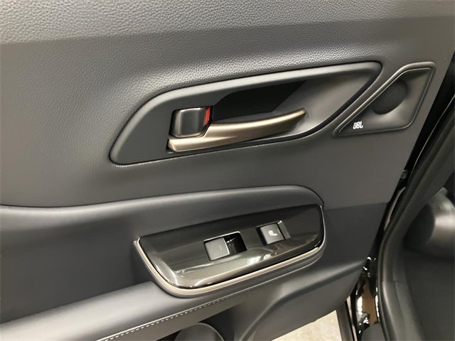 2026 Toyota Crown Limited