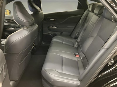 2026 Toyota Crown Limited