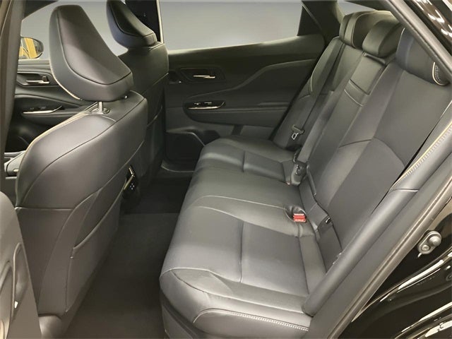 2026 Toyota Crown Limited