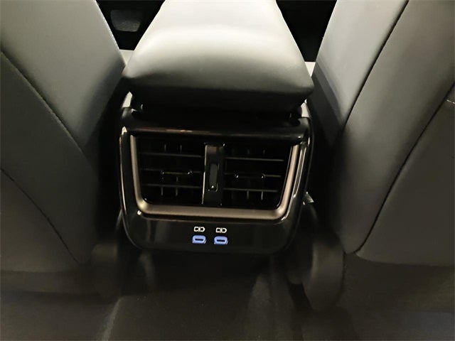 2026 Toyota Crown Limited