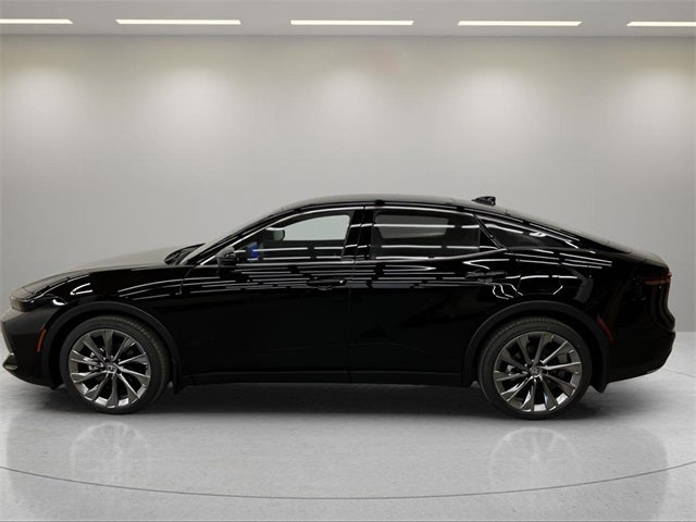 2026 Toyota Crown Limited