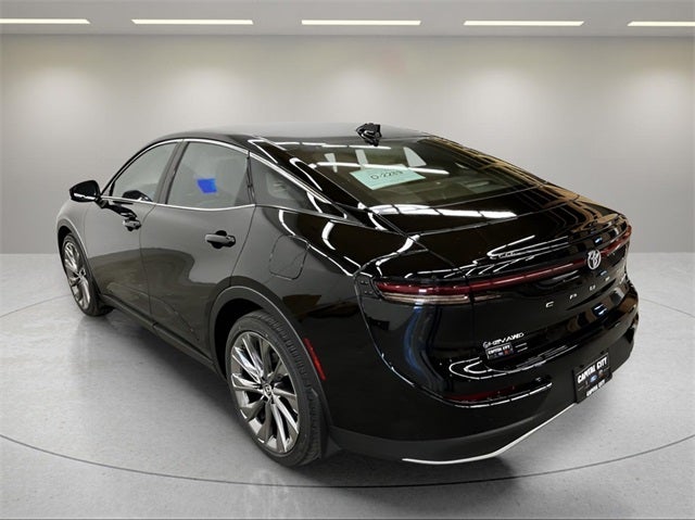 2026 Toyota Crown Limited